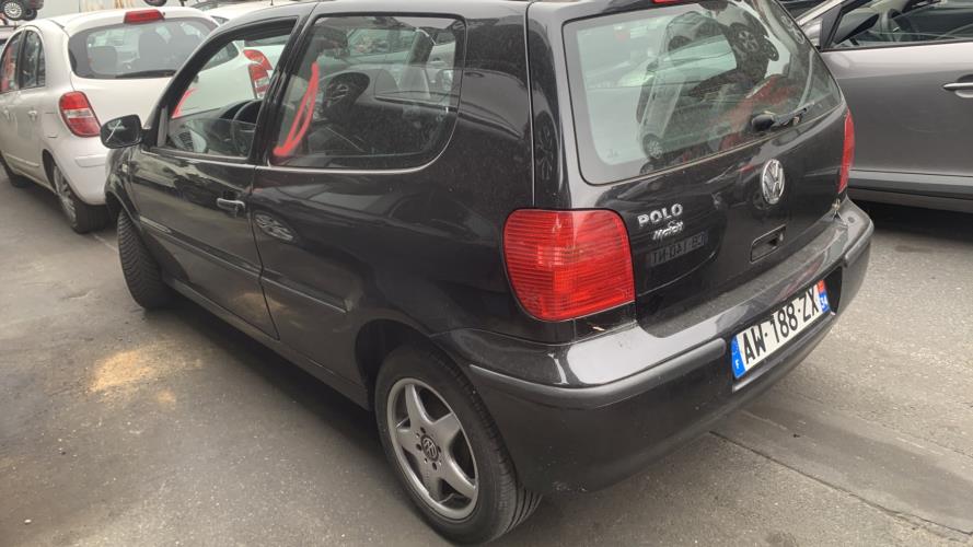 Image Feu arriere principal droit (feux) - VOLKSWAGEN POLO 3