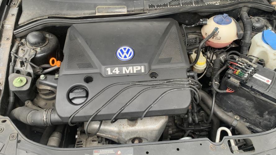 Image Feu arriere principal droit (feux) - VOLKSWAGEN POLO 3