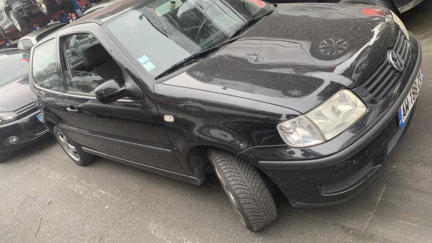 Image Feu arriere principal droit (feux) - VOLKSWAGEN POLO 3