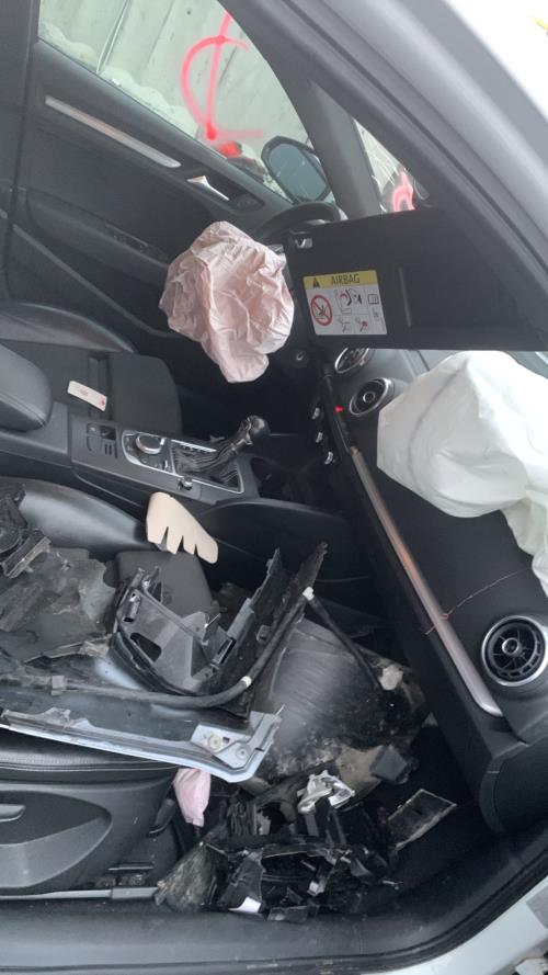 Image Retroviseur droit - AUDI A3 3 LIMOUSINE