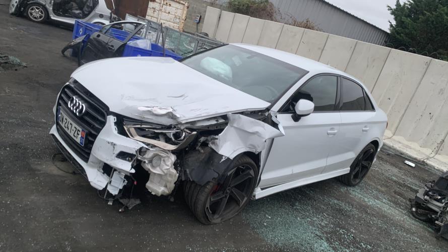 Image Retroviseur droit - AUDI A3 3 LIMOUSINE