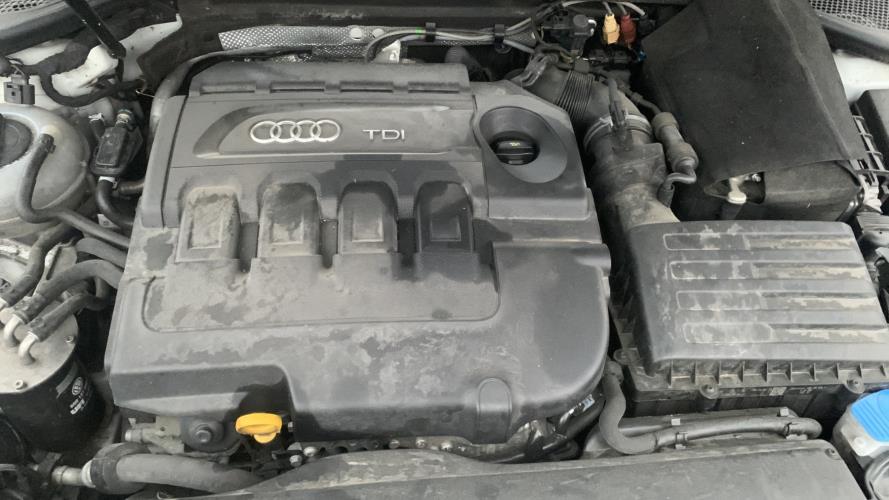 Image Retroviseur droit - AUDI A3 3 LIMOUSINE