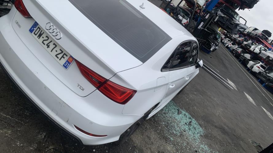 Image Retroviseur droit - AUDI A3 3 LIMOUSINE