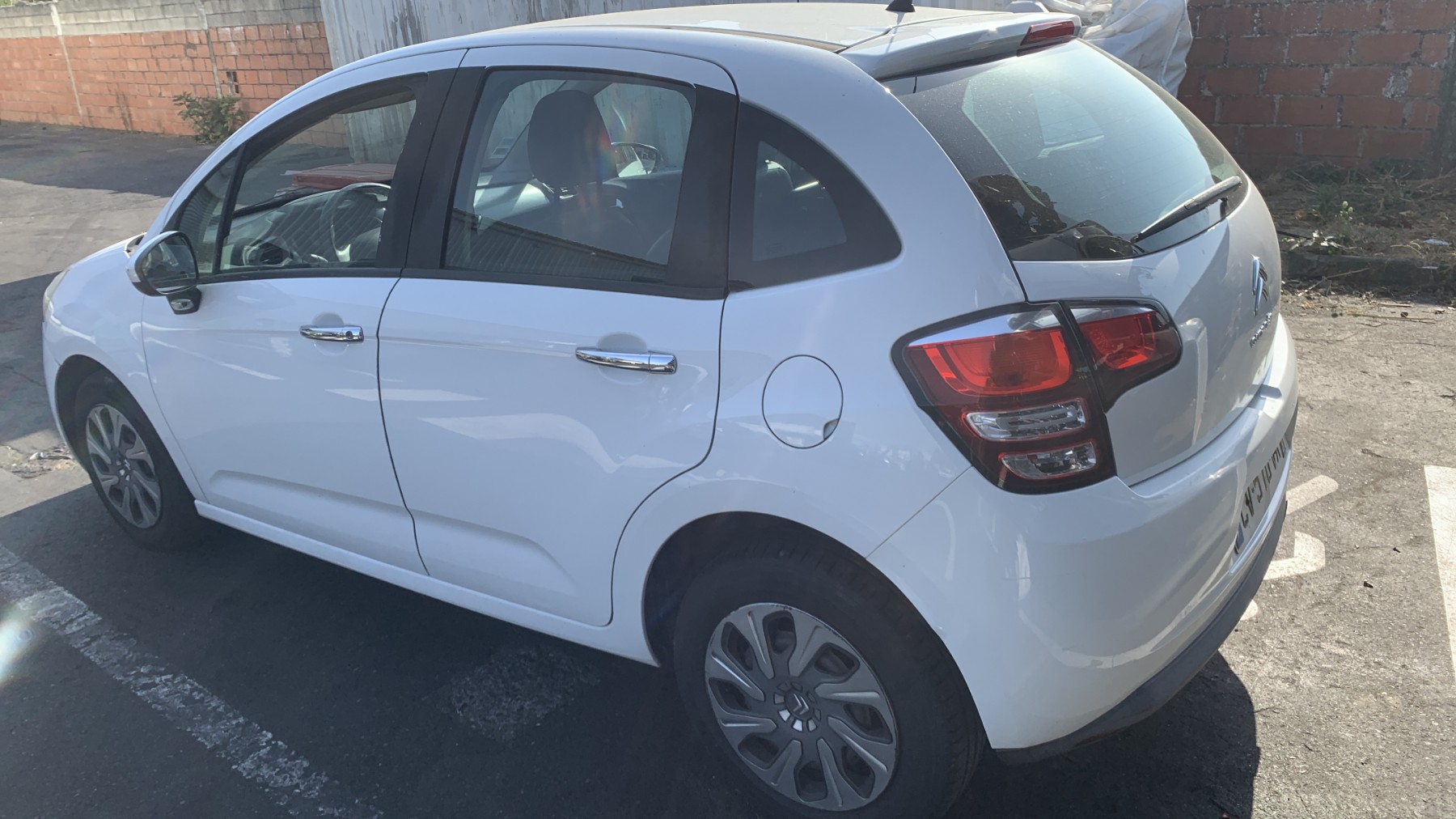 Pièce Auto
