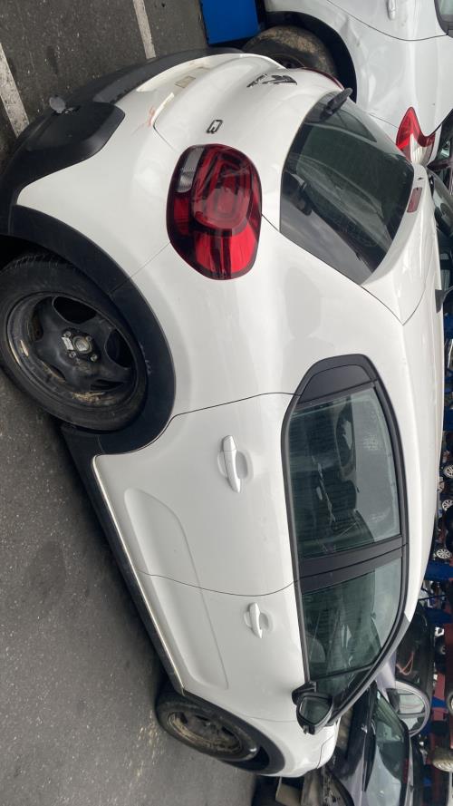 Image Pare choc avant - CITROEN C3 3