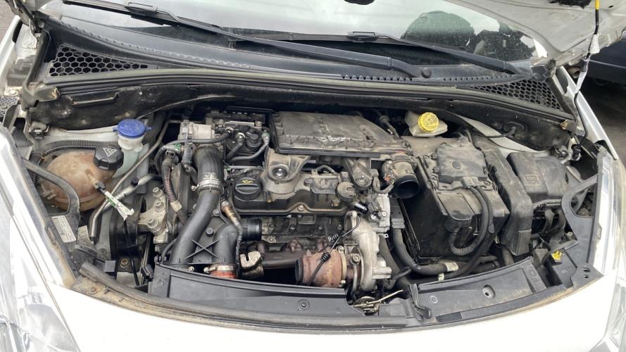 Image Serrure arriere droit - CITROEN C3 2