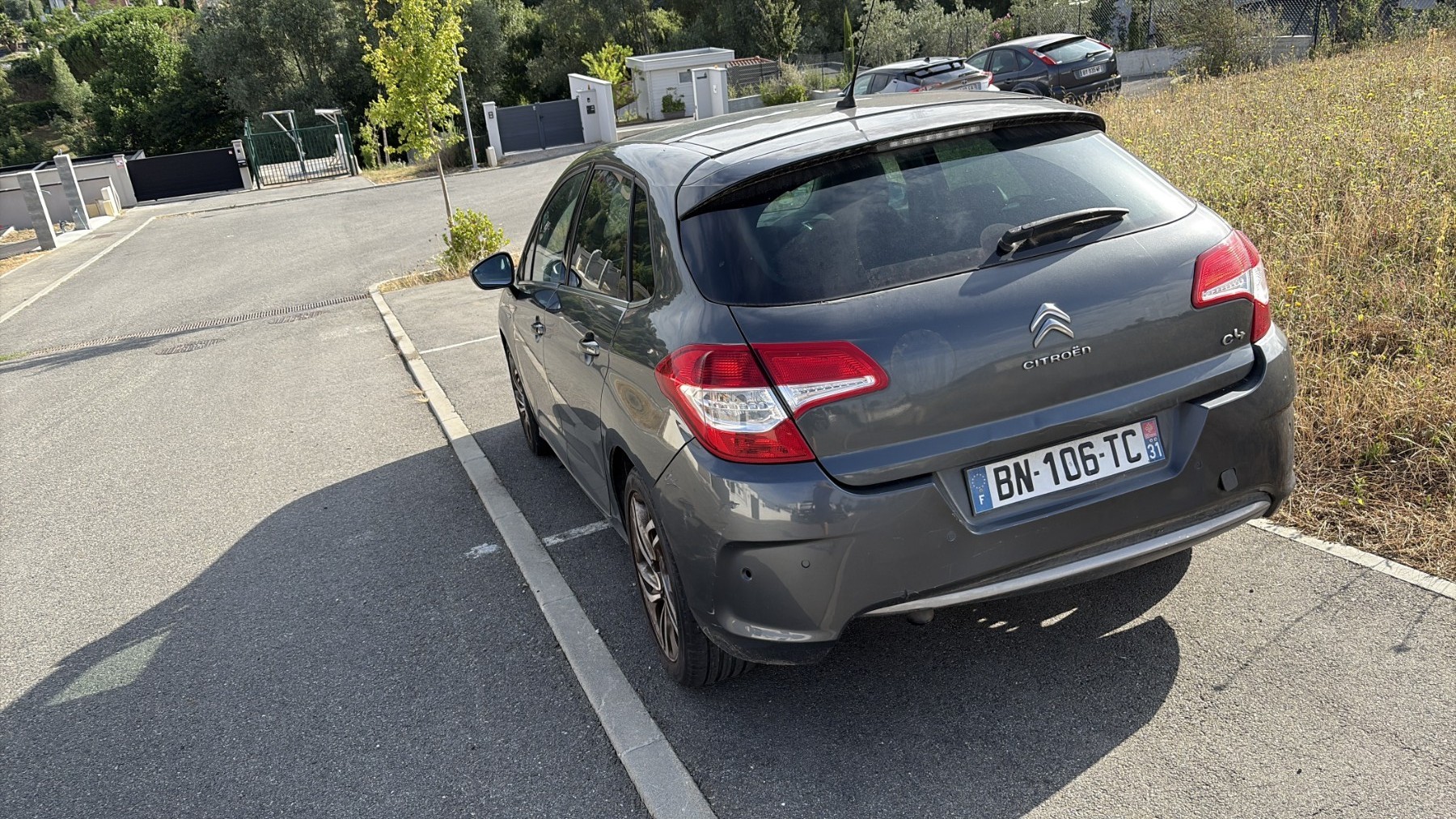 Pièce Auto