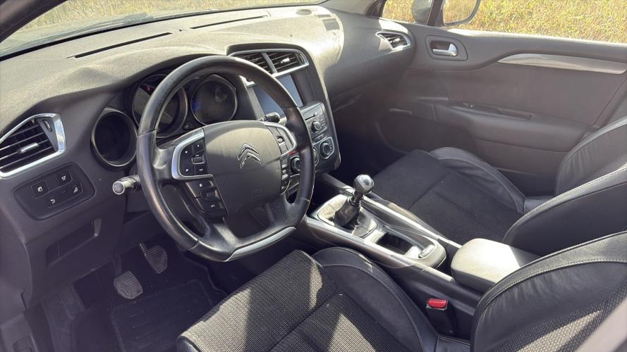 Image Calculateur - CITROEN C4 2
