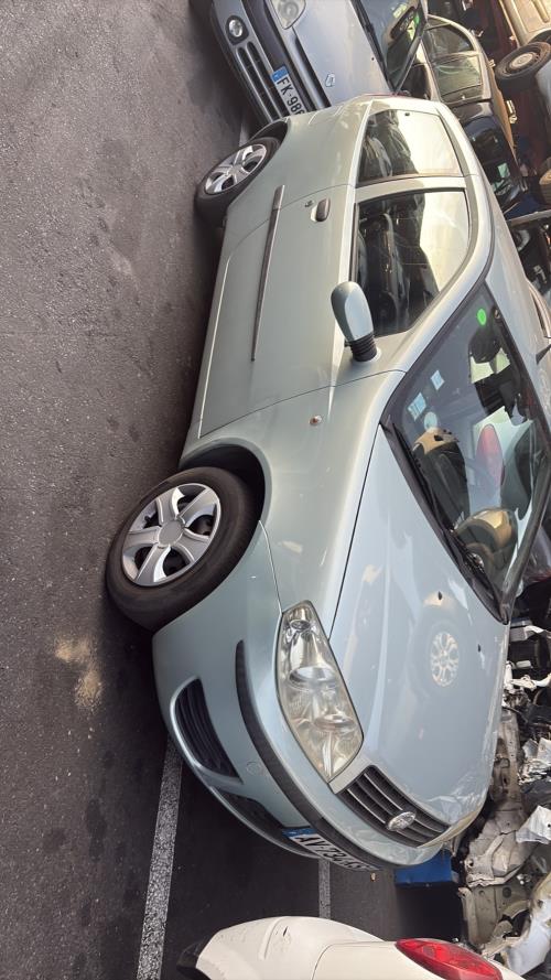 Image Moteur - FIAT PUNTO 2