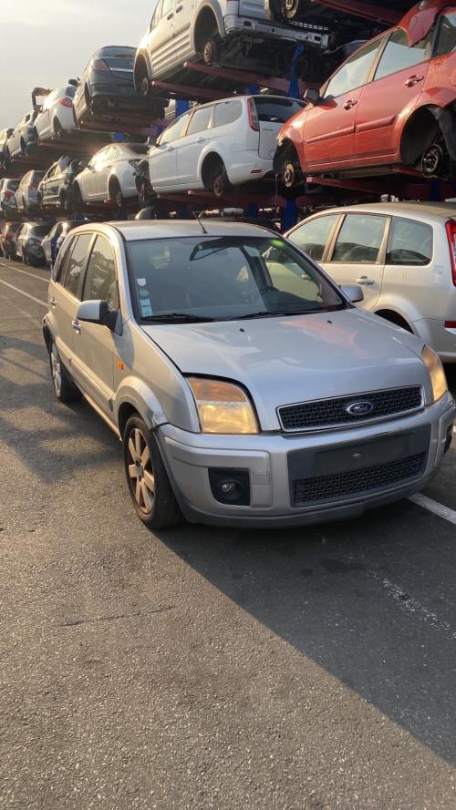 Image Calculateur - FORD FUSION