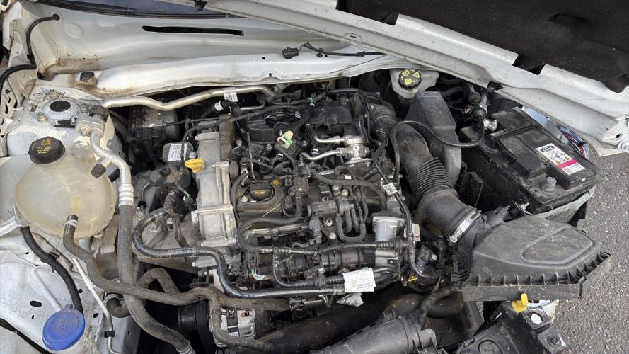 Image Fermeture centralisee arriere droit - FORD PUMA 2