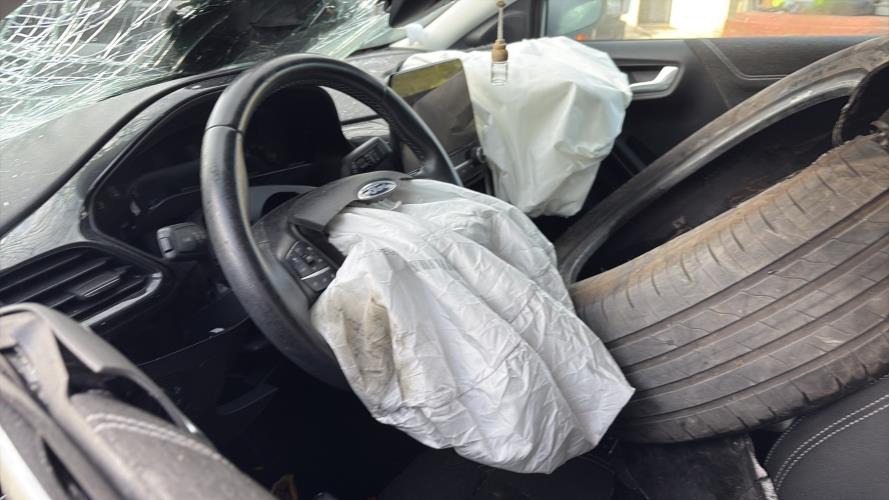 Image Fermeture centralisee arriere droit - FORD PUMA 2