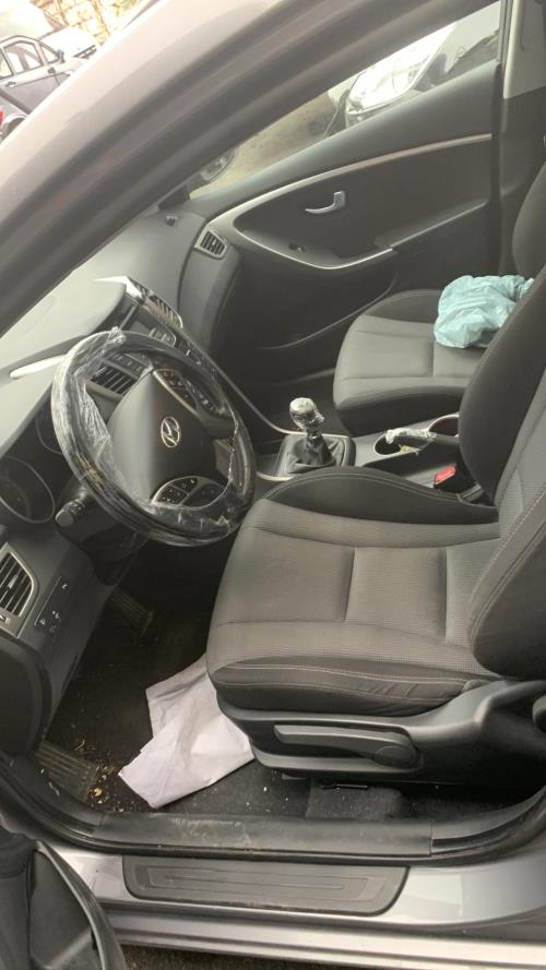Image Moteur - HYUNDAI I 30 2