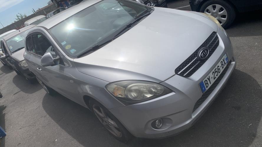 Image Moteur - KIA PRO-CEED 1