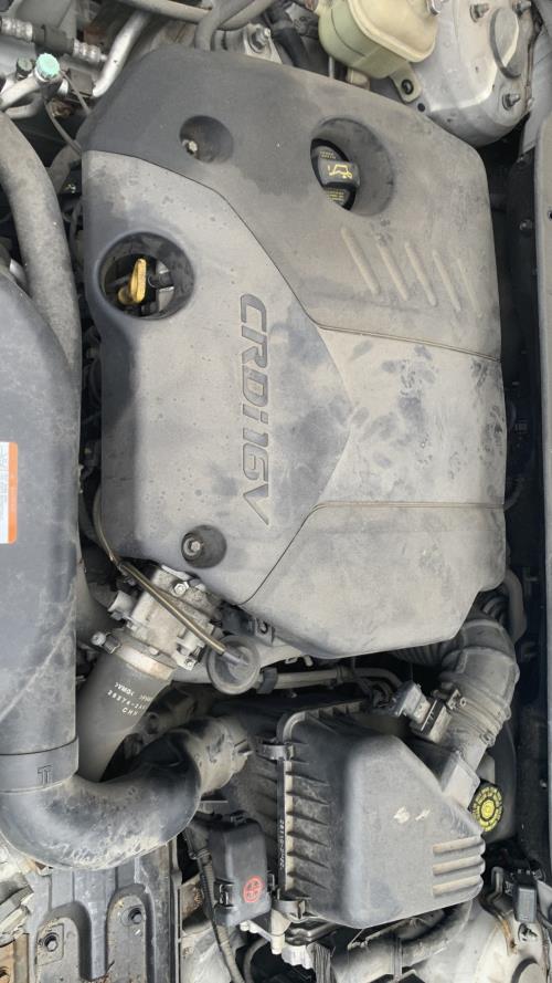 Image Moteur - KIA PRO-CEED 1