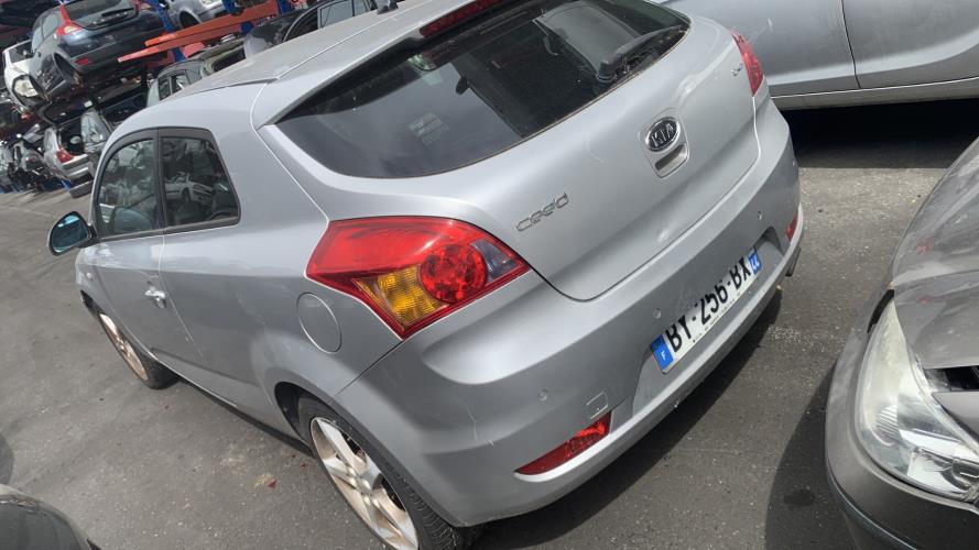 Image Moteur - KIA PRO-CEED 1