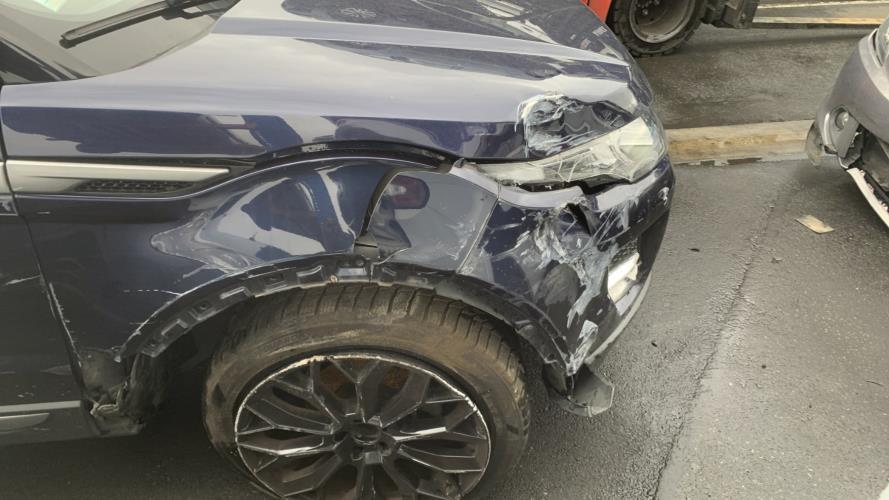 Image Moteur - LAND ROVER RANGE ROVER 1 EVOQUE