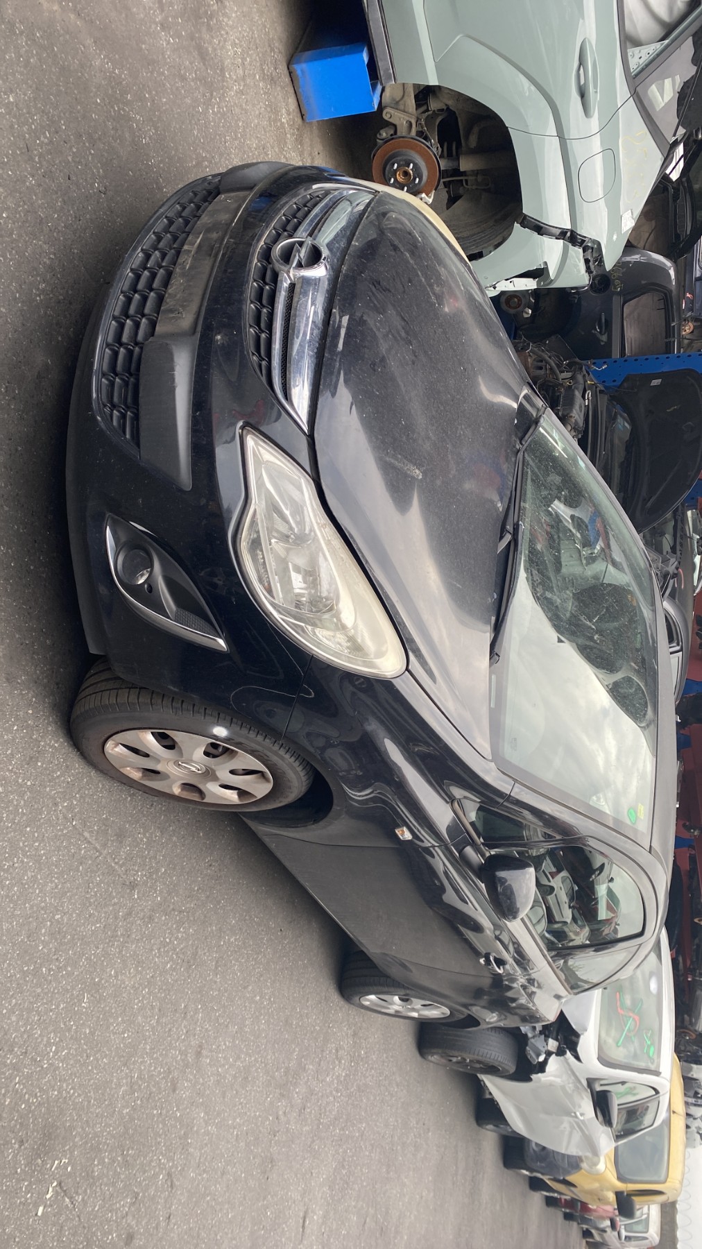 Pièce Auto
