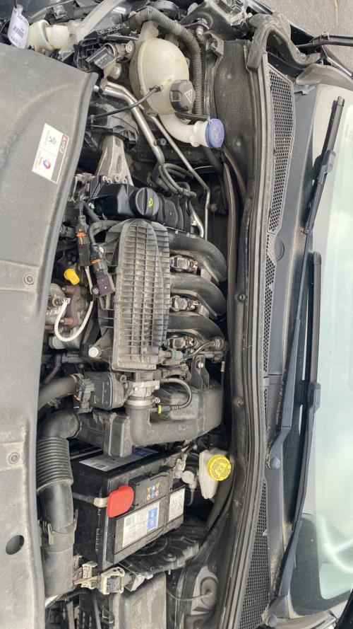 Image Leve vitre mecanique arriere droit - PEUGEOT 2008 1