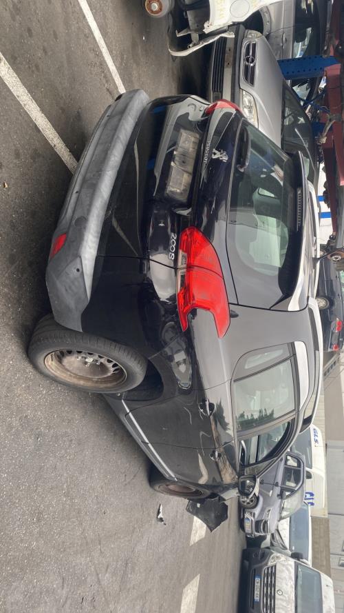 Image Leve vitre mecanique arriere droit - PEUGEOT 2008 1