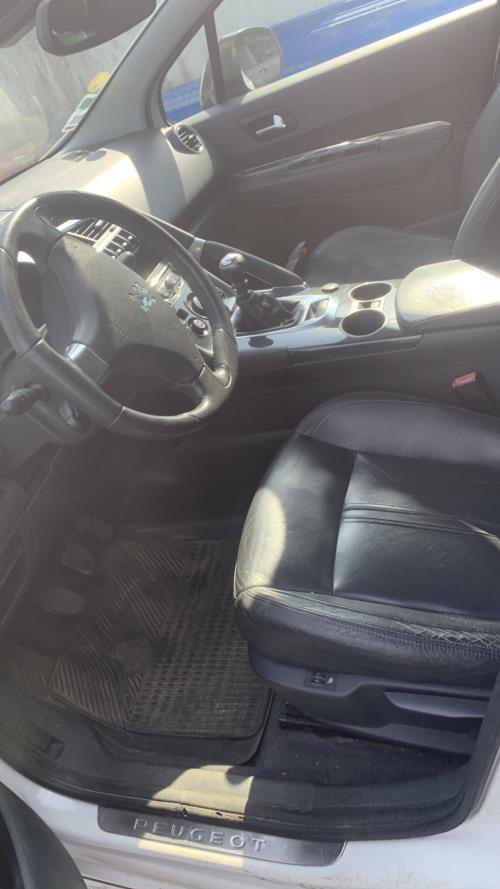 Image Compteur - PEUGEOT 3008 1