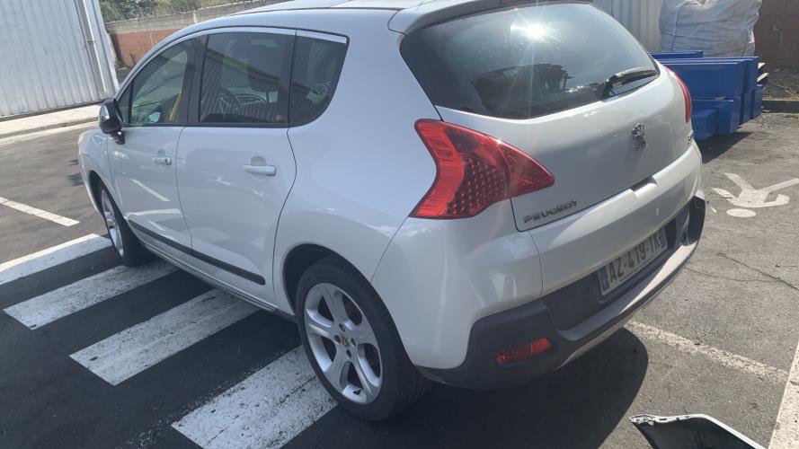 Image Compteur - PEUGEOT 3008 1