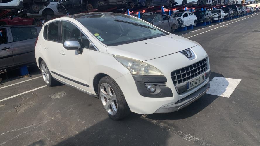 Image Compteur - PEUGEOT 3008 1