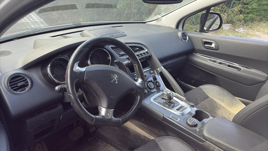 Image Capot - PEUGEOT 3008 1