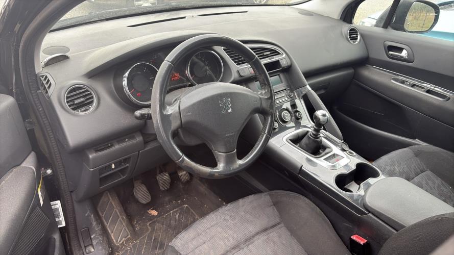 Image Calculateur - PEUGEOT 3008 1