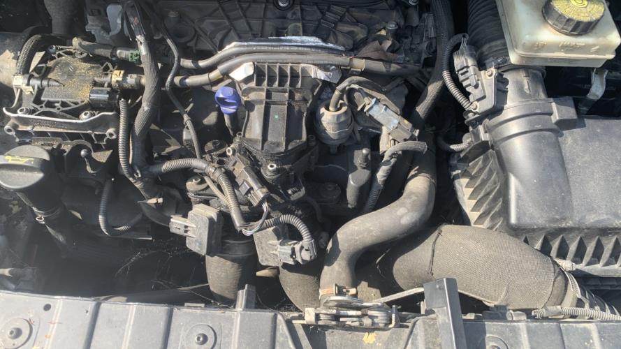 Image Compteur - PEUGEOT 3008 1