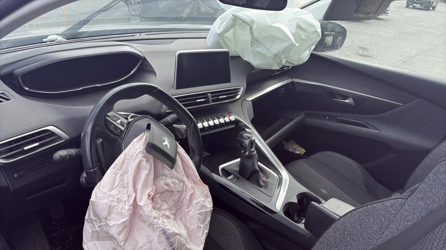 Image Compteur - PEUGEOT 3008 2