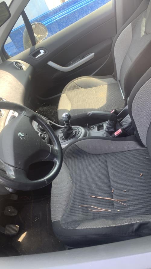 Image Moteur leve vitre arriere gauche - PEUGEOT 308 1