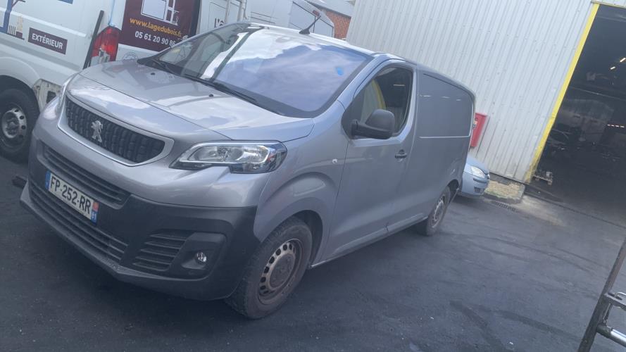 Image Compresseur clim - PEUGEOT EXPERT 3