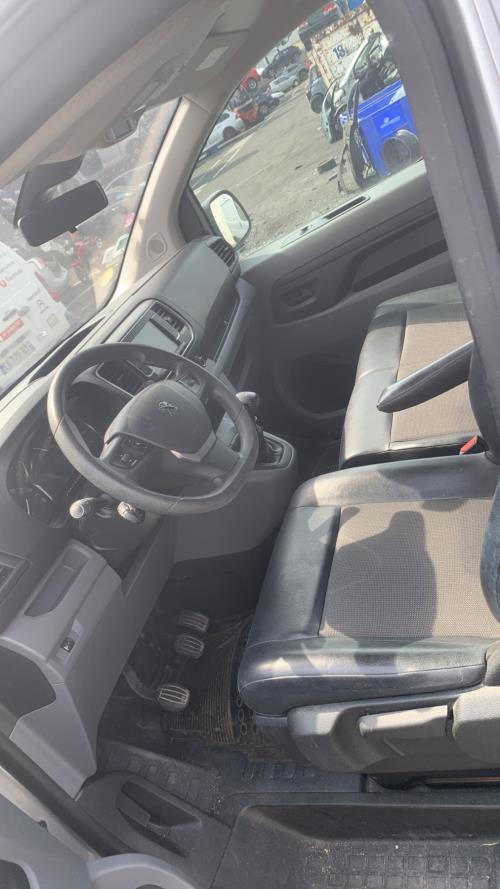 Image Compresseur clim - PEUGEOT EXPERT 3