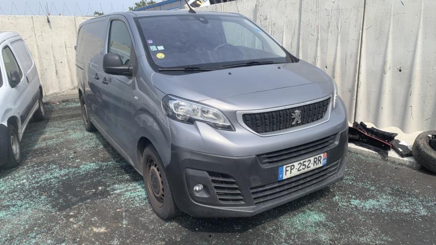 Image Compresseur clim - PEUGEOT EXPERT 3