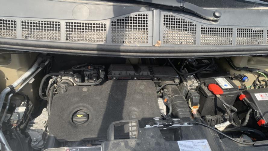 Image Compresseur clim - PEUGEOT EXPERT 3