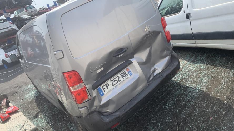 Image Compresseur clim - PEUGEOT EXPERT 3