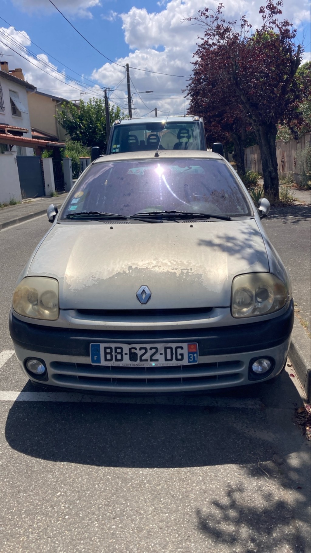 Pièce Auto