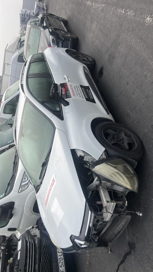 Image Moteur essuie glace avant - RENAULT CLIO 4