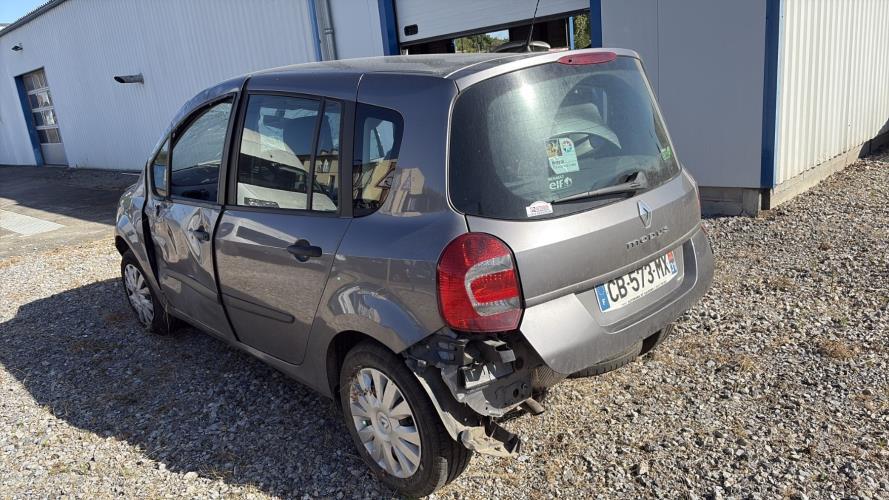 Image Calculateur - RENAULT GRAND MODUS