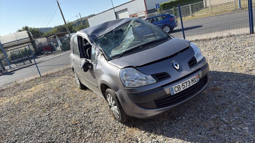 Image Calculateur - RENAULT GRAND MODUS
