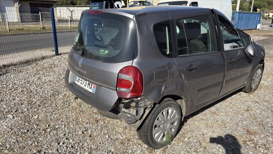 Image Calculateur - RENAULT GRAND MODUS