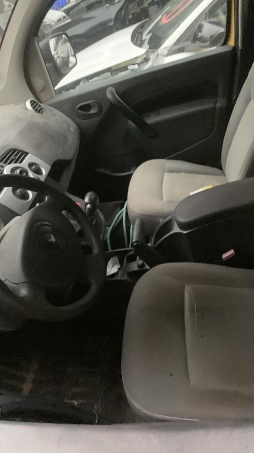 Image Fermeture centralisee coffre - RENAULT KANGOO 2