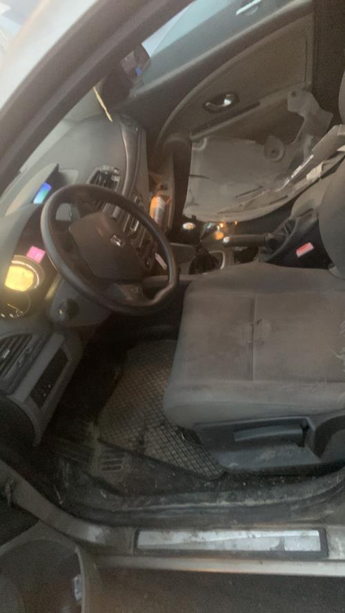 Image Retroviseur droit - RENAULT MEGANE 3