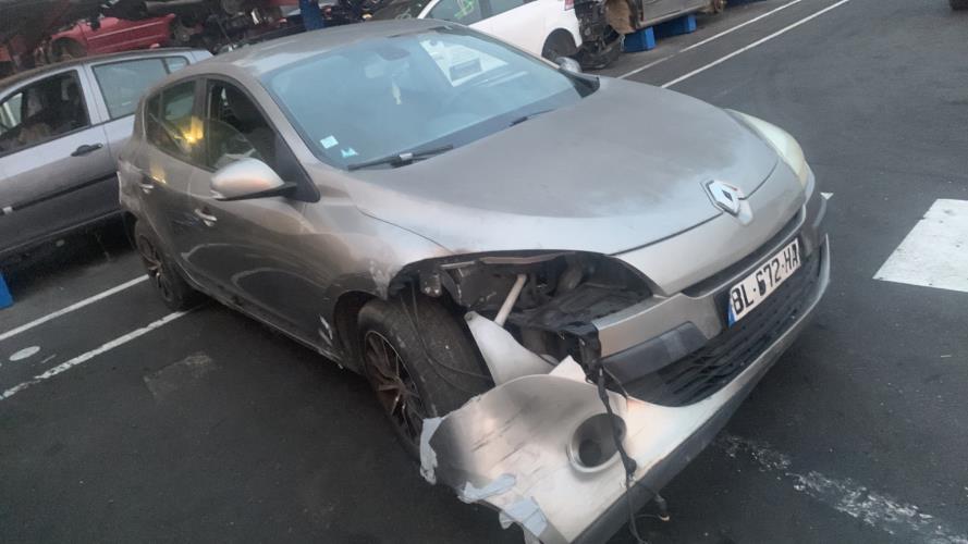 Image Retroviseur droit - RENAULT MEGANE 3