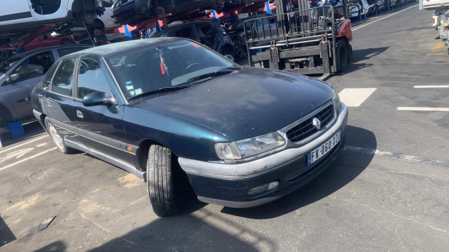 Image Moteur - RENAULT SAFRANE