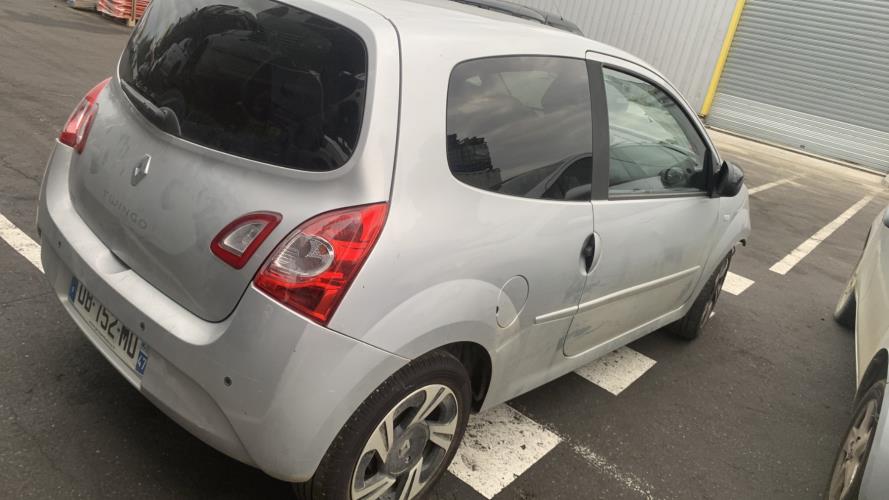 Image Aile avant droit - RENAULT TWINGO 2