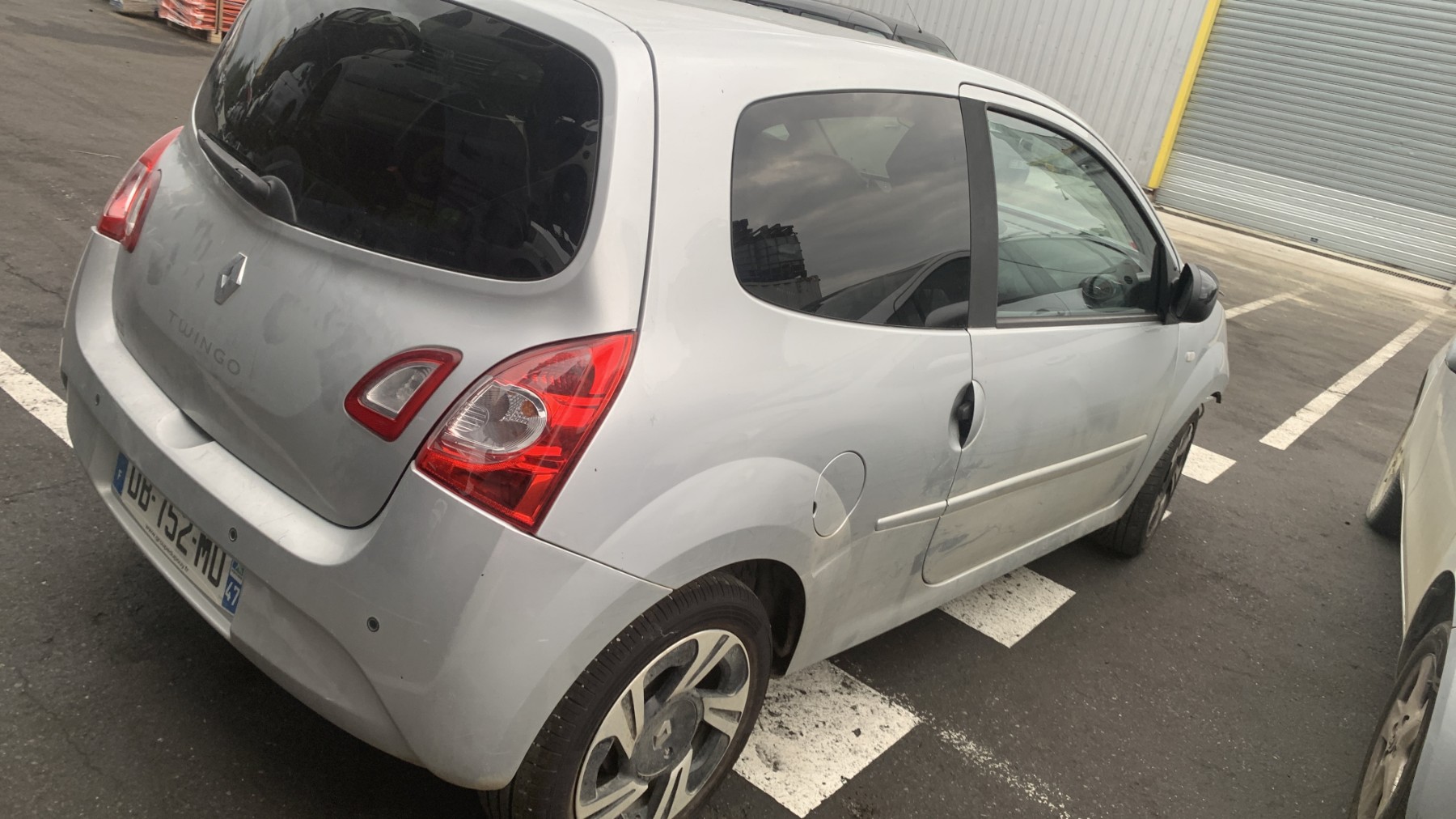 Pièce Auto