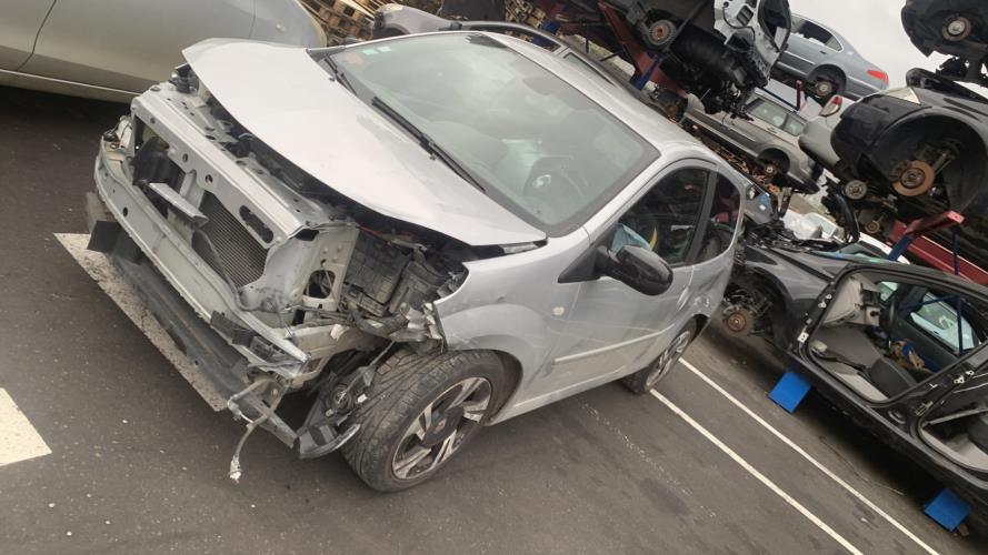 Image Aile avant droit - RENAULT TWINGO 2