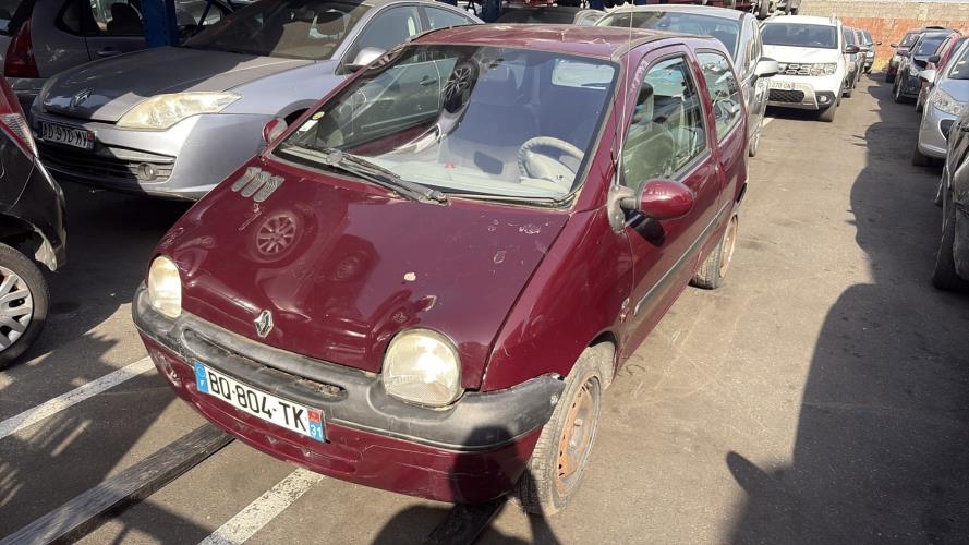 Image Compresseur clim - RENAULT TWINGO 1
